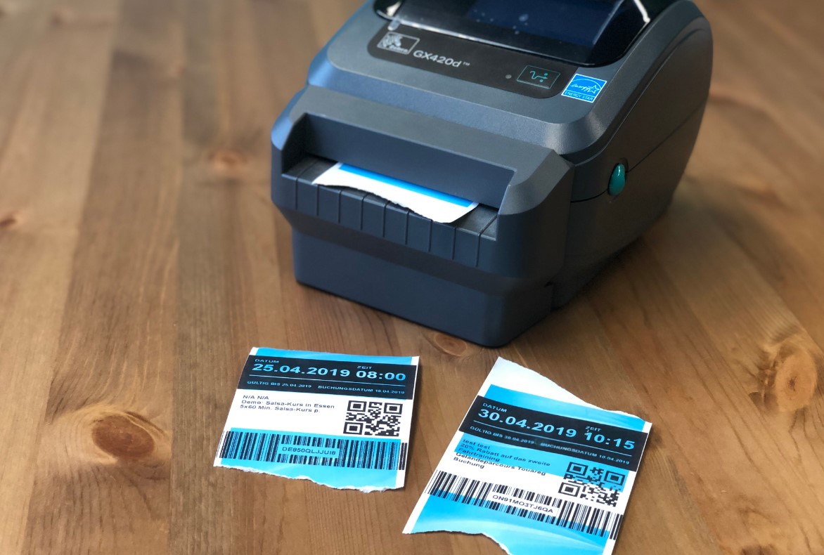 Impresora Zebra gk420t no imprime bien causas y soluciones