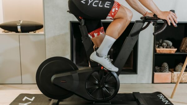 ZBike Infinity, Realismo en cada pedalada